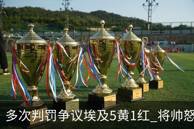 多次判罚争议埃及5黄1红 将帅怒喷裁判+恭喜阿根廷卫冕