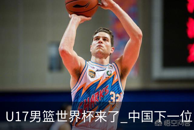 U17男篮世界杯来了 中国下一位NBA球员或就在其中